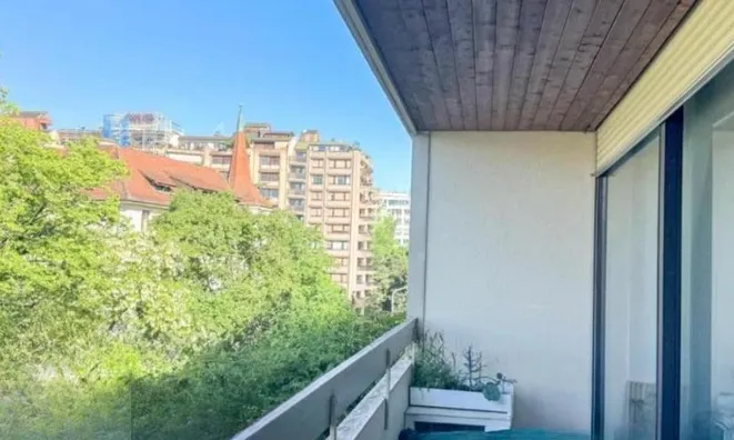 Недвижимость Apartment 2 rooms: 4