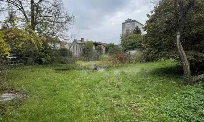 Недвижимость Участок, застройка Новое Водмат: 3