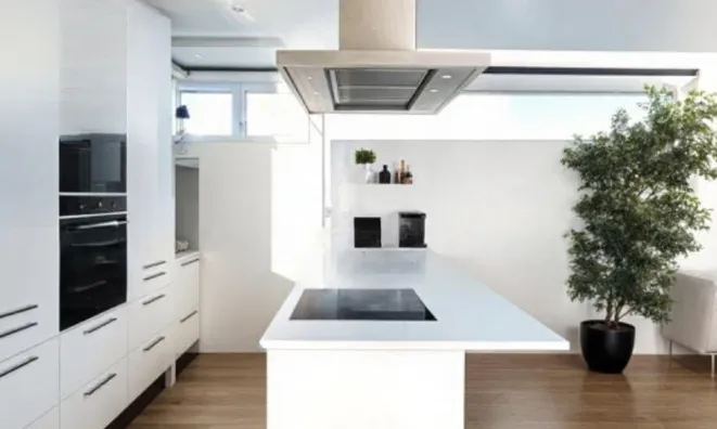 Недвижимость Villa 7 rooms: 3