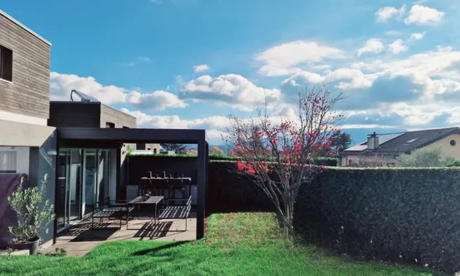 Недвижимость Villa 7 rooms: 8