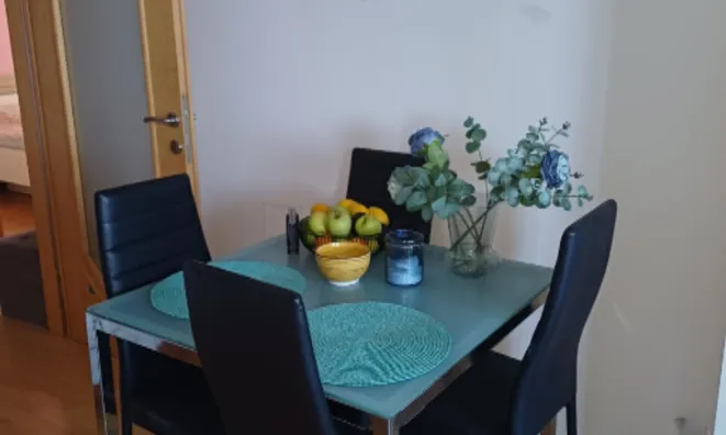 Недвижимость 2-комнатная квартира Изола: 15