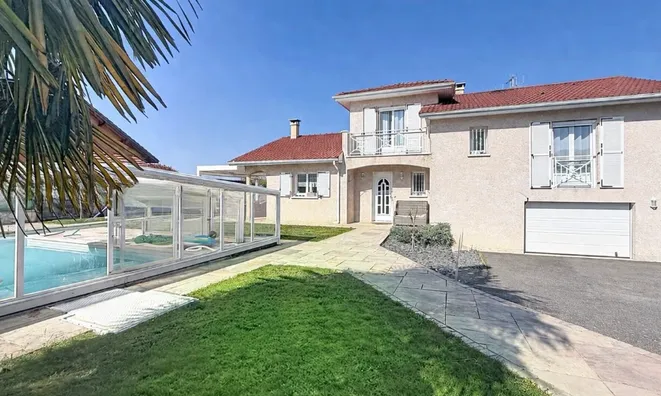 Недвижимость Single house 5 rooms: 2