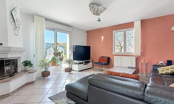 Недвижимость Single house 5 rooms: 5