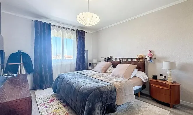 Недвижимость Single house 5 rooms: 10