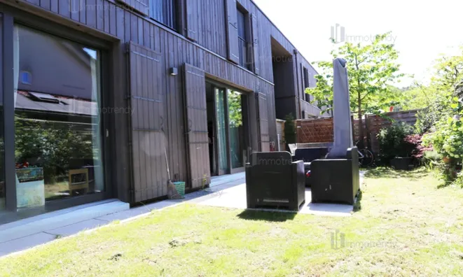 Недвижимость Row house 6 rooms: 2