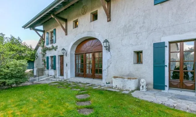 Недвижимость Single house: 2