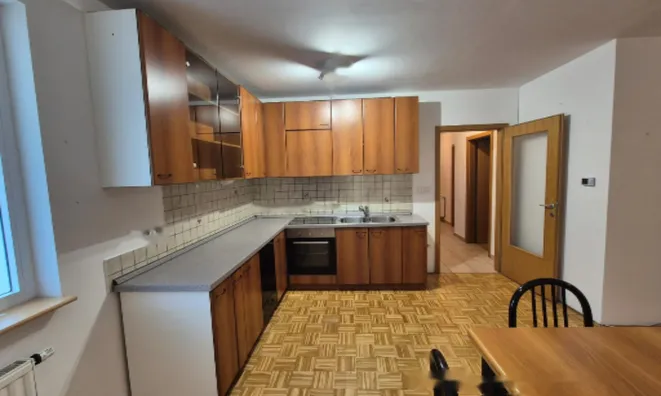 Недвижимость Квартира, 3-комнатная, Сежана: 6