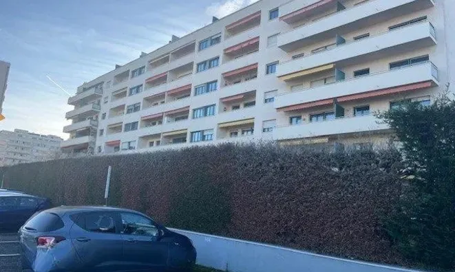Недвижимость Apartment 3 rooms: 1