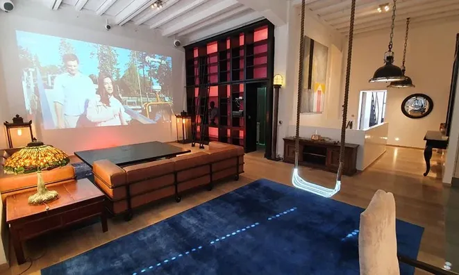 Недвижимость Duplex 7 rooms: 2