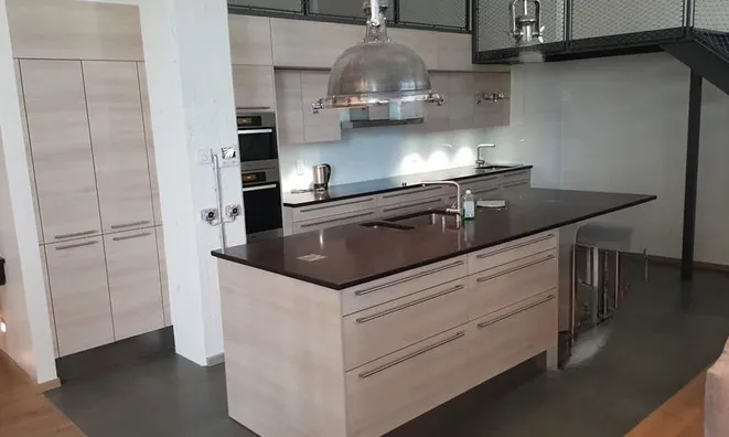 Недвижимость Duplex 7 rooms: 9