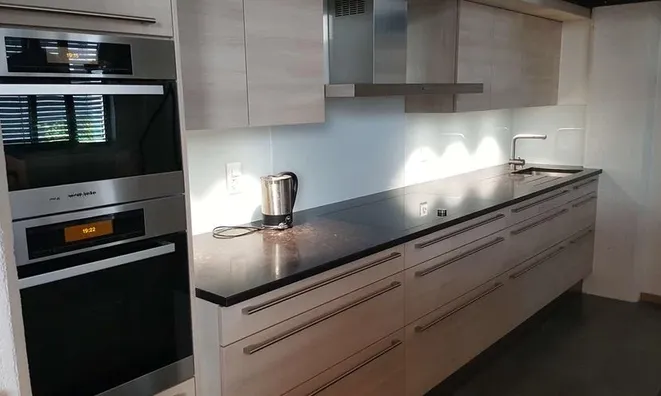 Недвижимость Duplex 7 rooms: 10