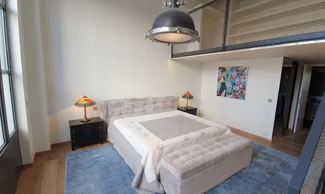 Недвижимость Duplex 7 rooms: 12