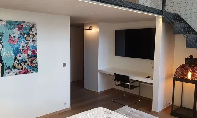 Недвижимость Duplex 7 rooms: 13