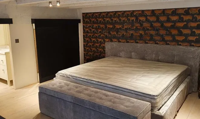 Недвижимость Duplex 7 rooms: 14