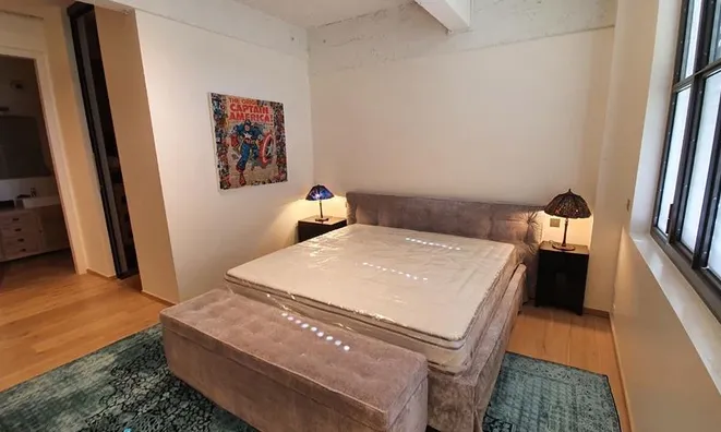 Недвижимость Duplex 7 rooms: 15