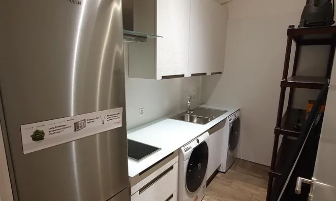 Недвижимость Duplex 7 rooms: 16