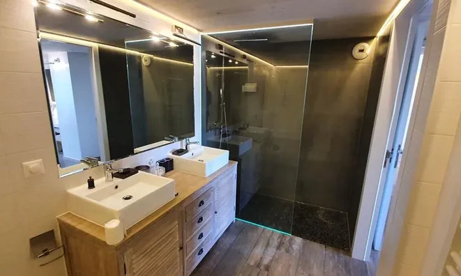 Недвижимость Duplex 7 rooms: 18