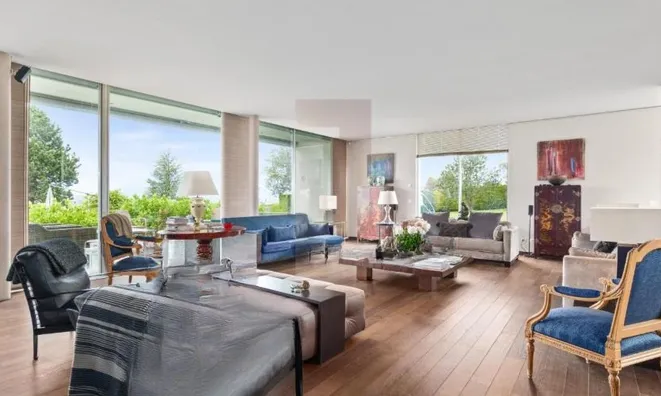 Недвижимость Single house 10 rooms: 4