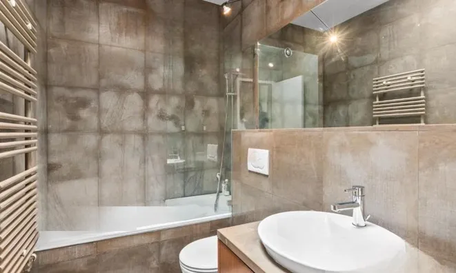 Недвижимость Single house 10 rooms: 6