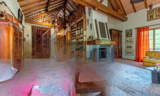 Недвижимость Single house 5 rooms: 2