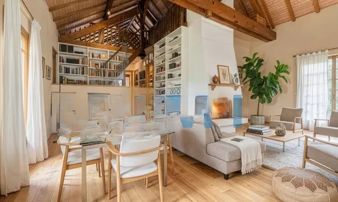 Недвижимость Single house 5 rooms: 3