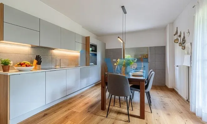 Недвижимость Single house 5 rooms: 7