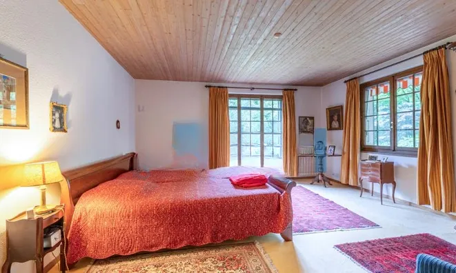 Недвижимость Single house 5 rooms: 8