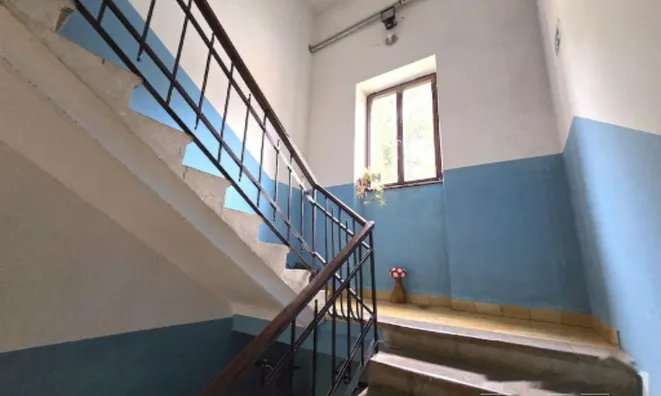 Недвижимость Трёхкомнатная квартира в Томае: 2