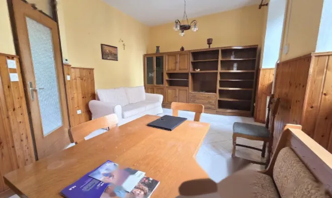 Недвижимость Трёхкомнатная квартира в Томае: 3