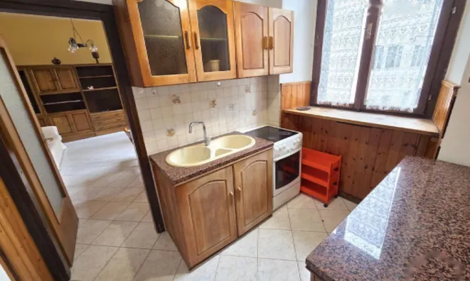 Недвижимость Трёхкомнатная квартира в Томае: 5