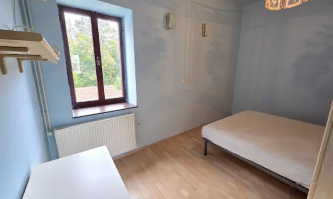 Недвижимость Трёхкомнатная квартира в Томае: 8