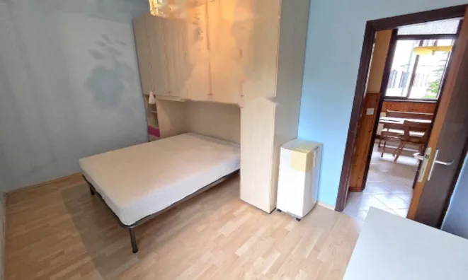 Недвижимость Трёхкомнатная квартира в Томае: 9