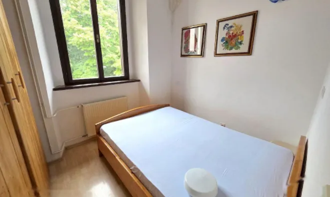 Недвижимость Трёхкомнатная квартира в Томае: 10