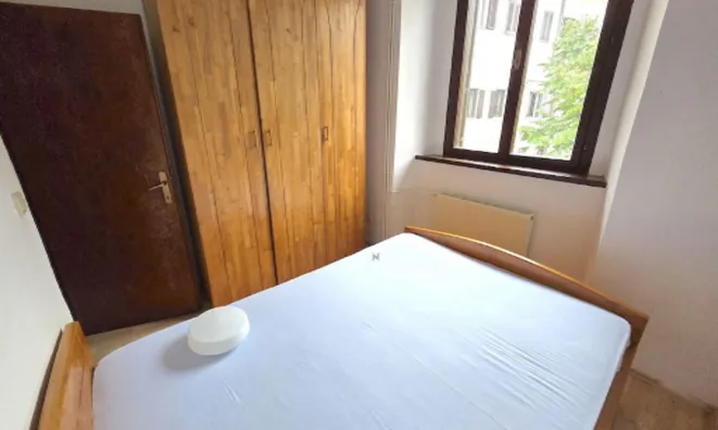 Недвижимость Трёхкомнатная квартира в Томае: 11