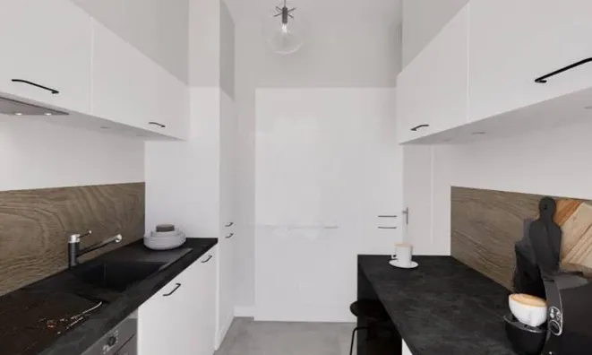 Недвижимость Apartment 4 rooms: 2