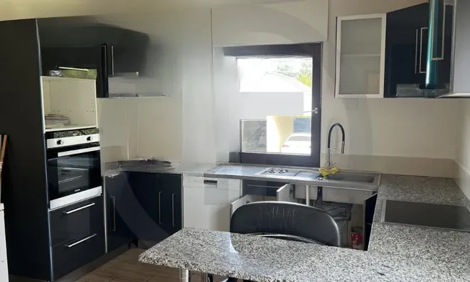 Недвижимость Single house 7 rooms: 2