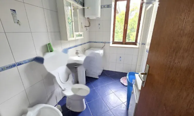 Недвижимость Трёхкомнатная квартира в Томае: 12