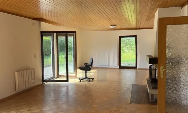 Недвижимость Single house 7 rooms: 4