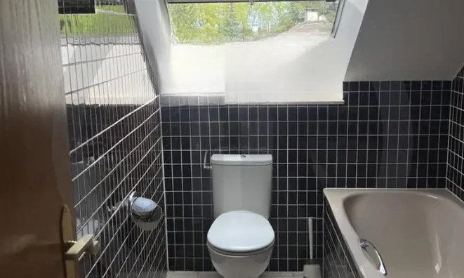 Недвижимость Single house 7 rooms: 8