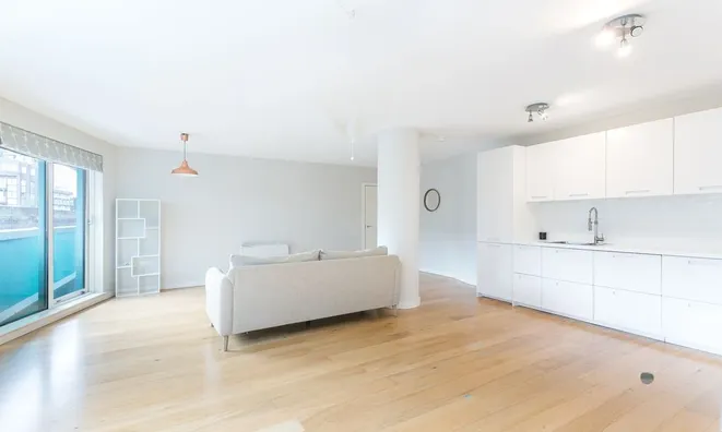 Недвижимость 9 Steedman Street: 11
