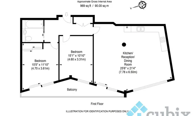 Недвижимость 9 Steedman Street: 14