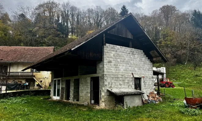Недвижимость Дом, Габрье: 5