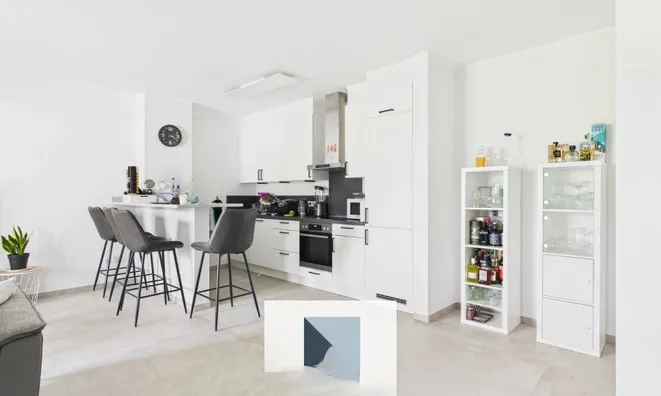 Недвижимость Apartment 1 bedroom for sale in Luxembourg-Bonnevoie: 2