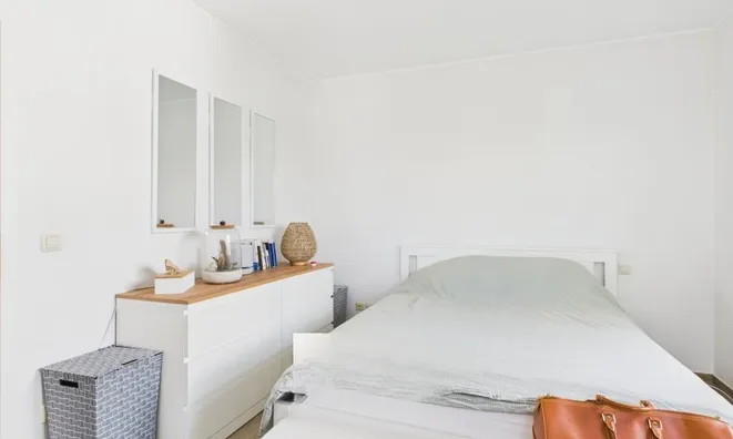 Недвижимость Apartment 1 bedroom for sale in Luxembourg-Bonnevoie: 4