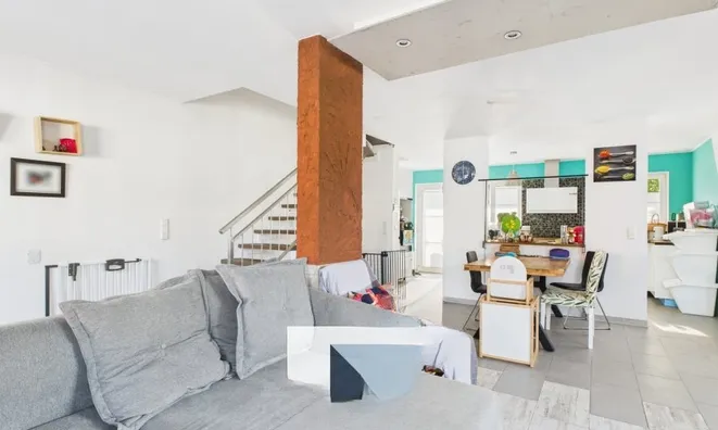 Недвижимость Semi-detached house 3 bedrooms for sale in Lenningen: 2