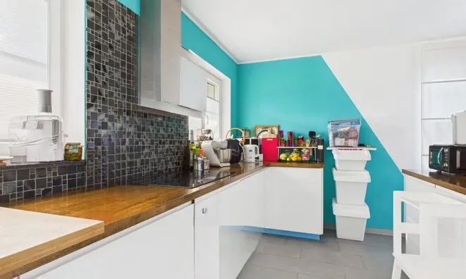 Недвижимость Semi-detached house 3 bedrooms for sale in Lenningen: 4