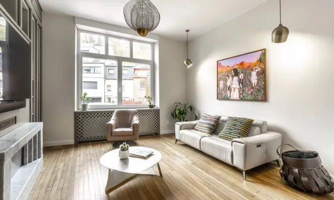 Недвижимость Detached house 4 bedrooms for sale in Luxembourg-Rollingergrund: 2