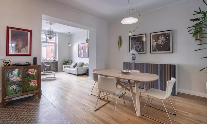 Недвижимость Detached house 4 bedrooms for sale in Luxembourg-Rollingergrund: 3