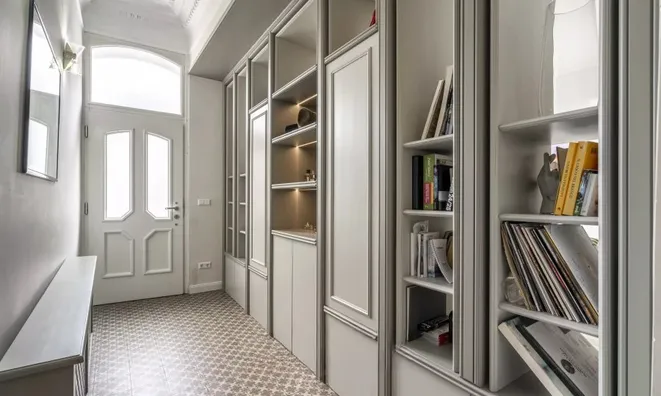 Недвижимость Detached house 4 bedrooms for sale in Luxembourg-Rollingergrund: 5