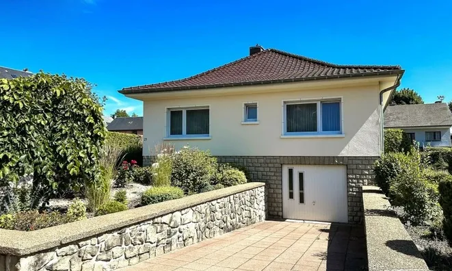Недвижимость House 3 bedrooms for sale in Steinfort: 2